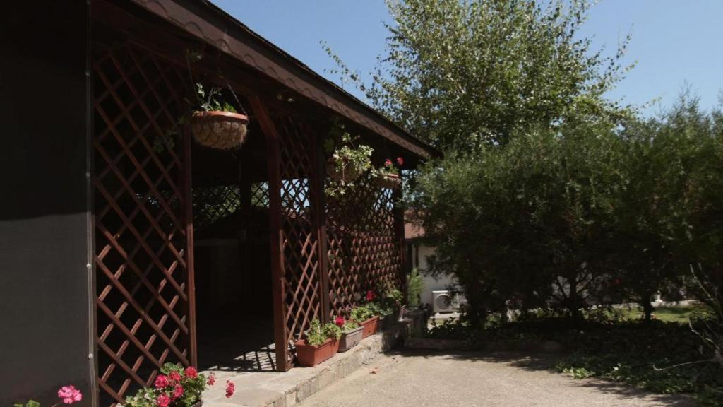 Къща За Гости Алла بايالا المظهر الخارجي الصورة